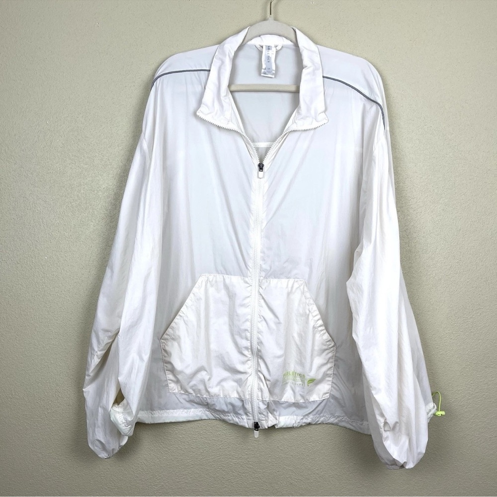 Fabletics Windbreaker Size 3X